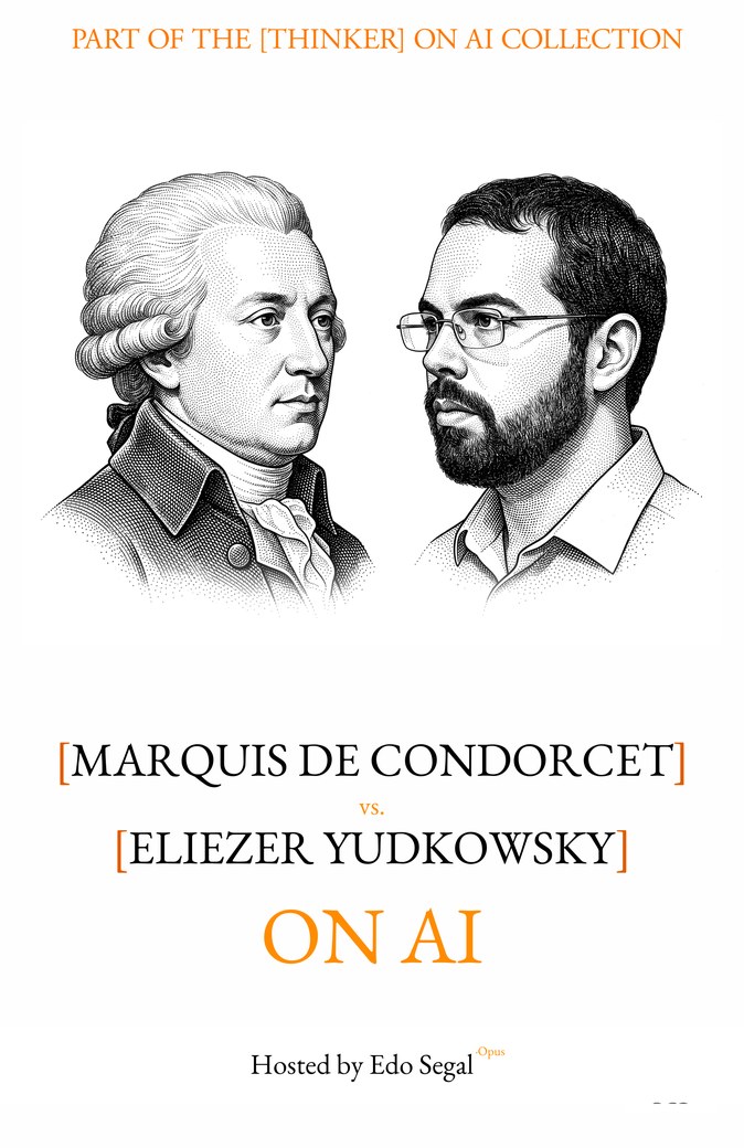 Marquis de Condorcet vs Eliezer Yudkowsky