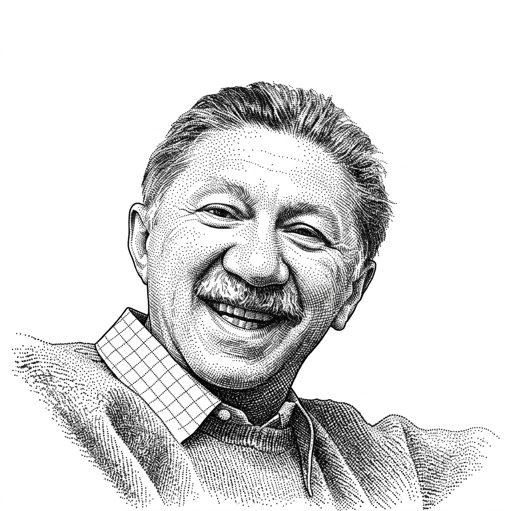 Abraham Maslow
