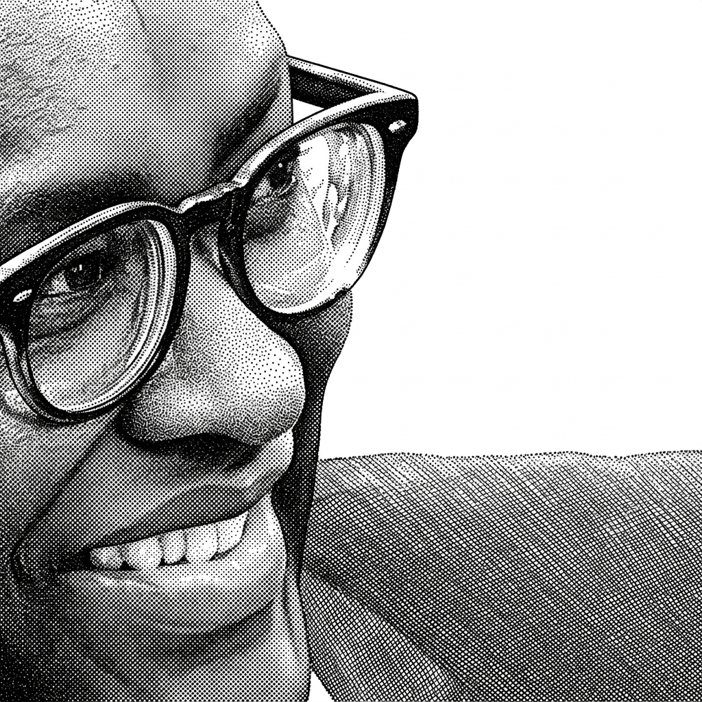 Achille Mbembe