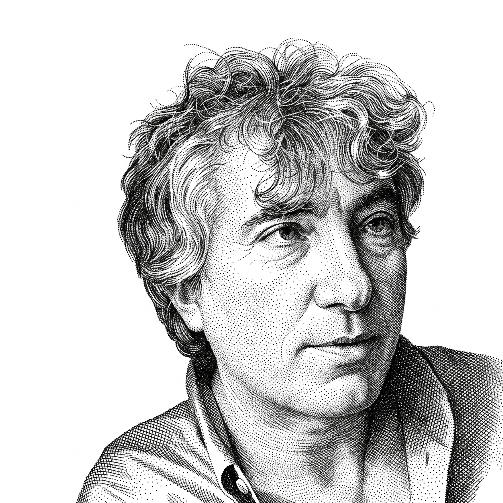 Adam Phillips
