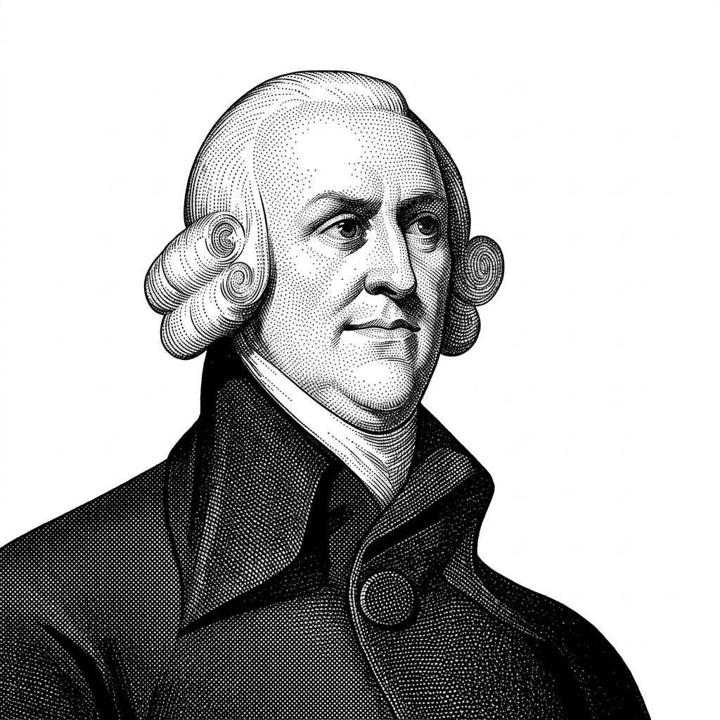 Adam Smith