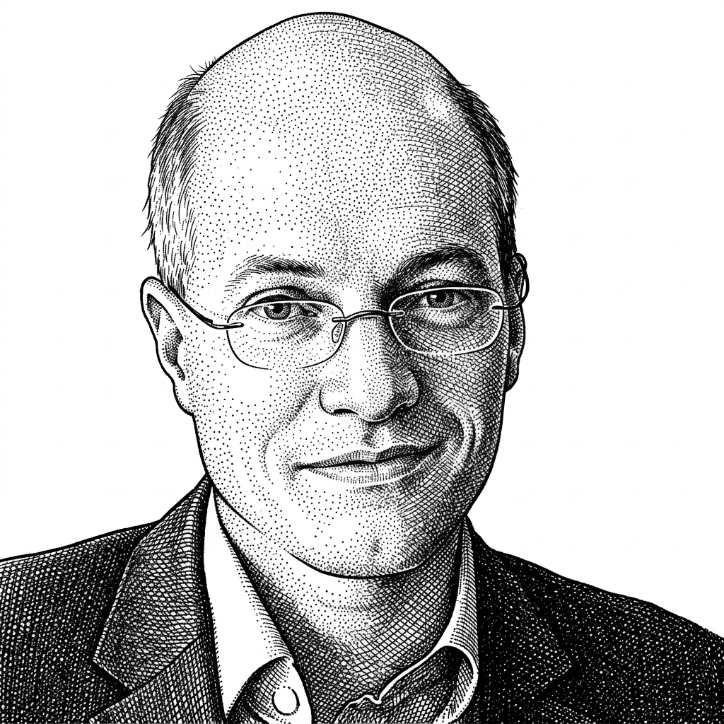 Alain de Botton