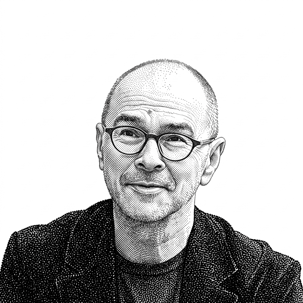 Alain Ehrenberg