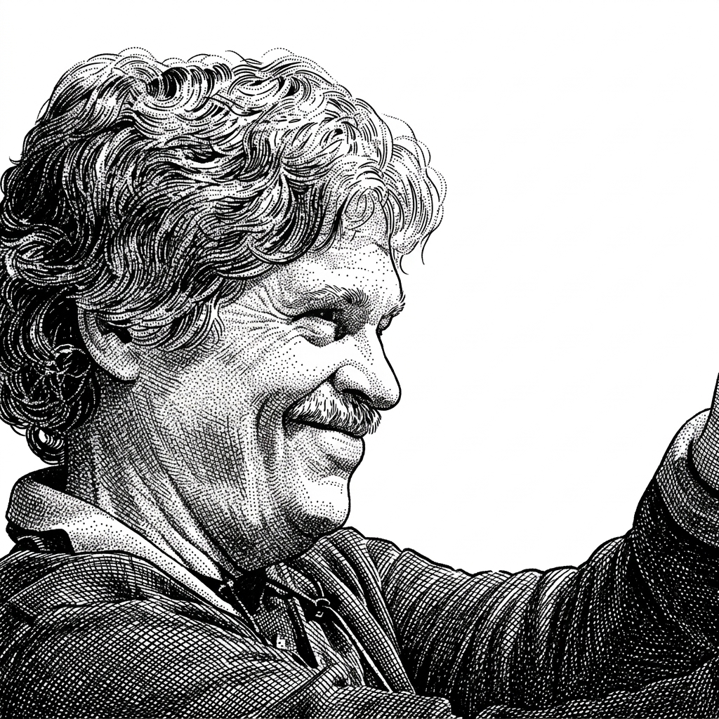 Alan Kay