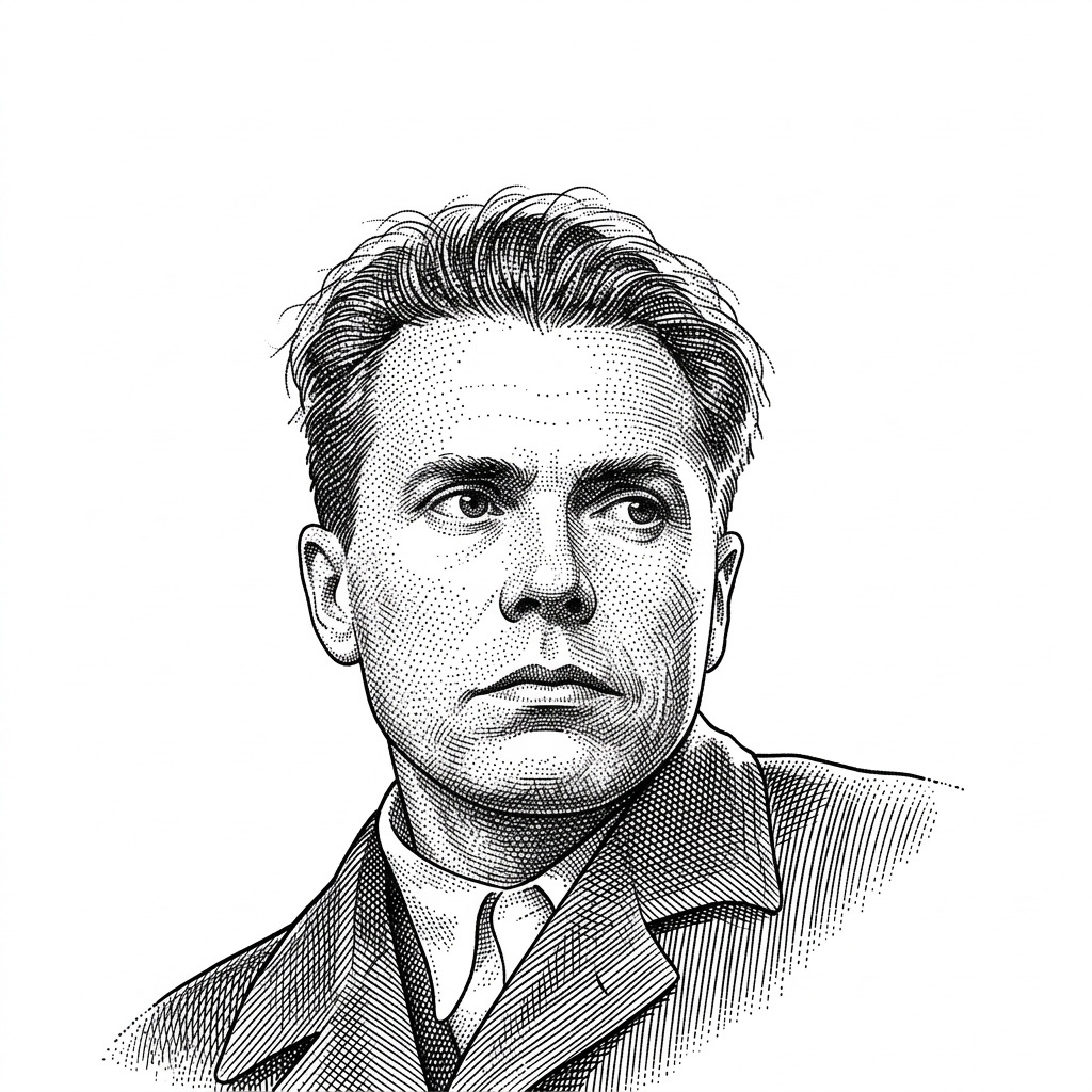 Albert Hirschman