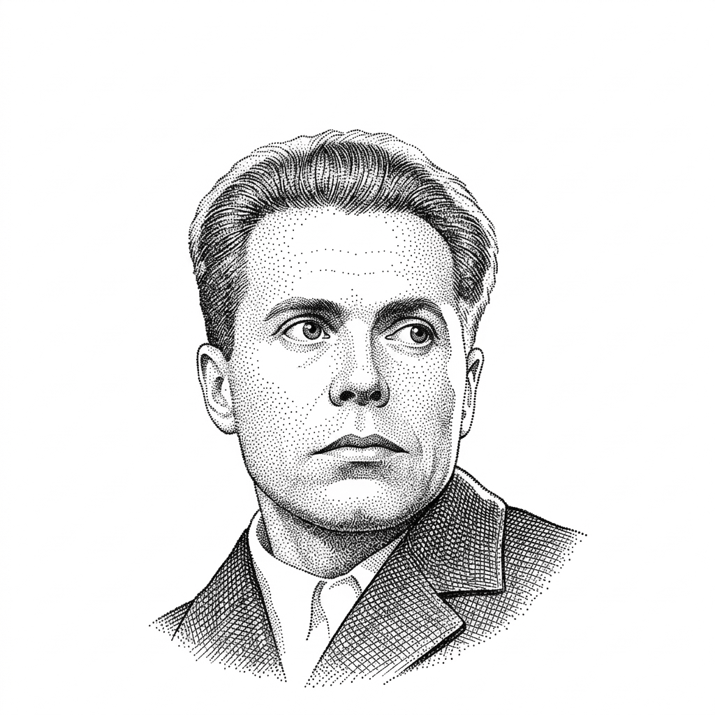 Albert O. Hirschman