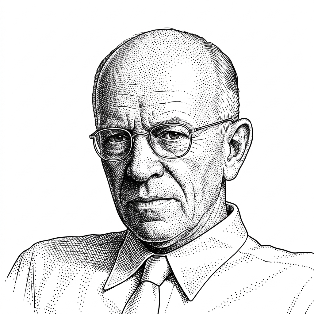 Aldo Leopold