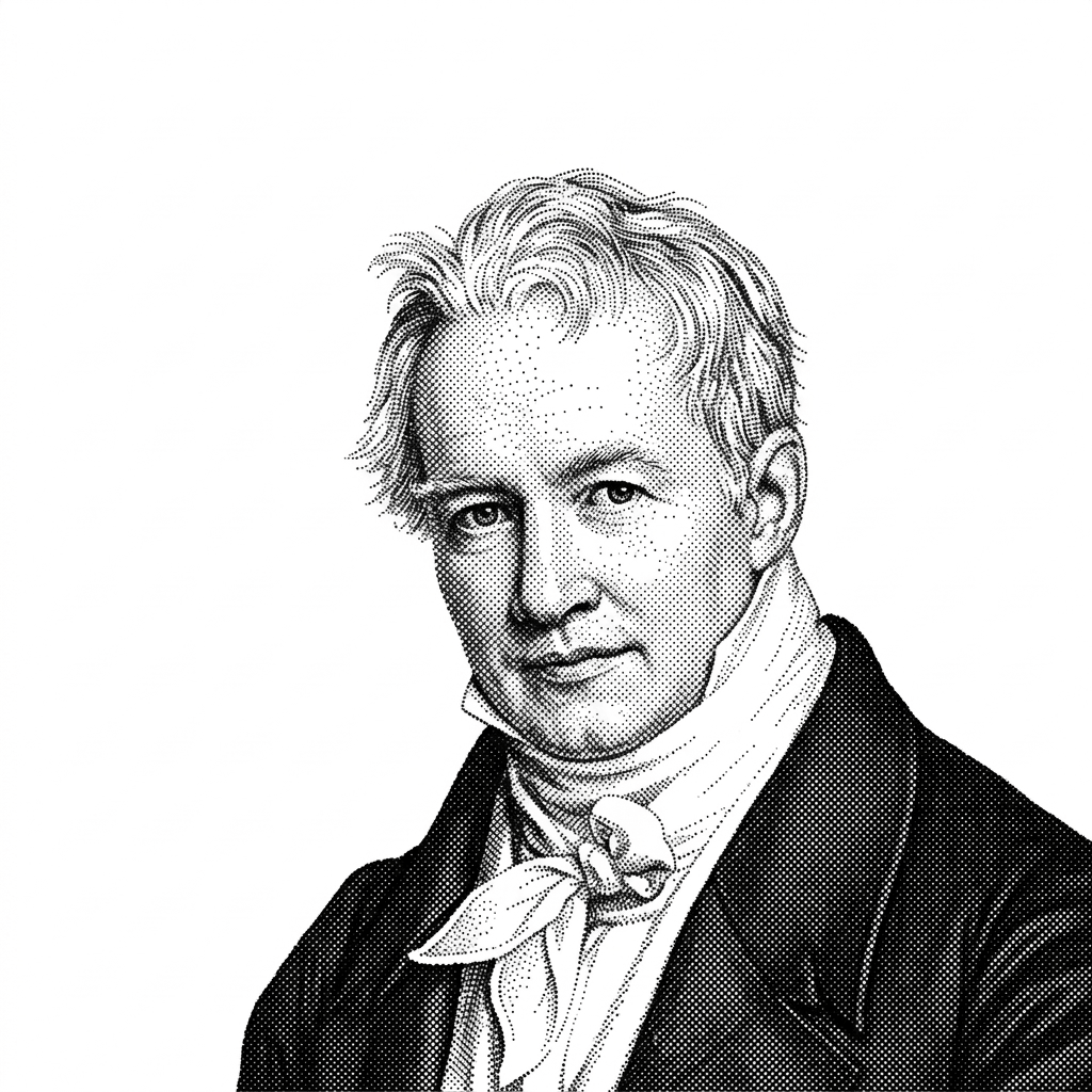 Alexander von Humboldt