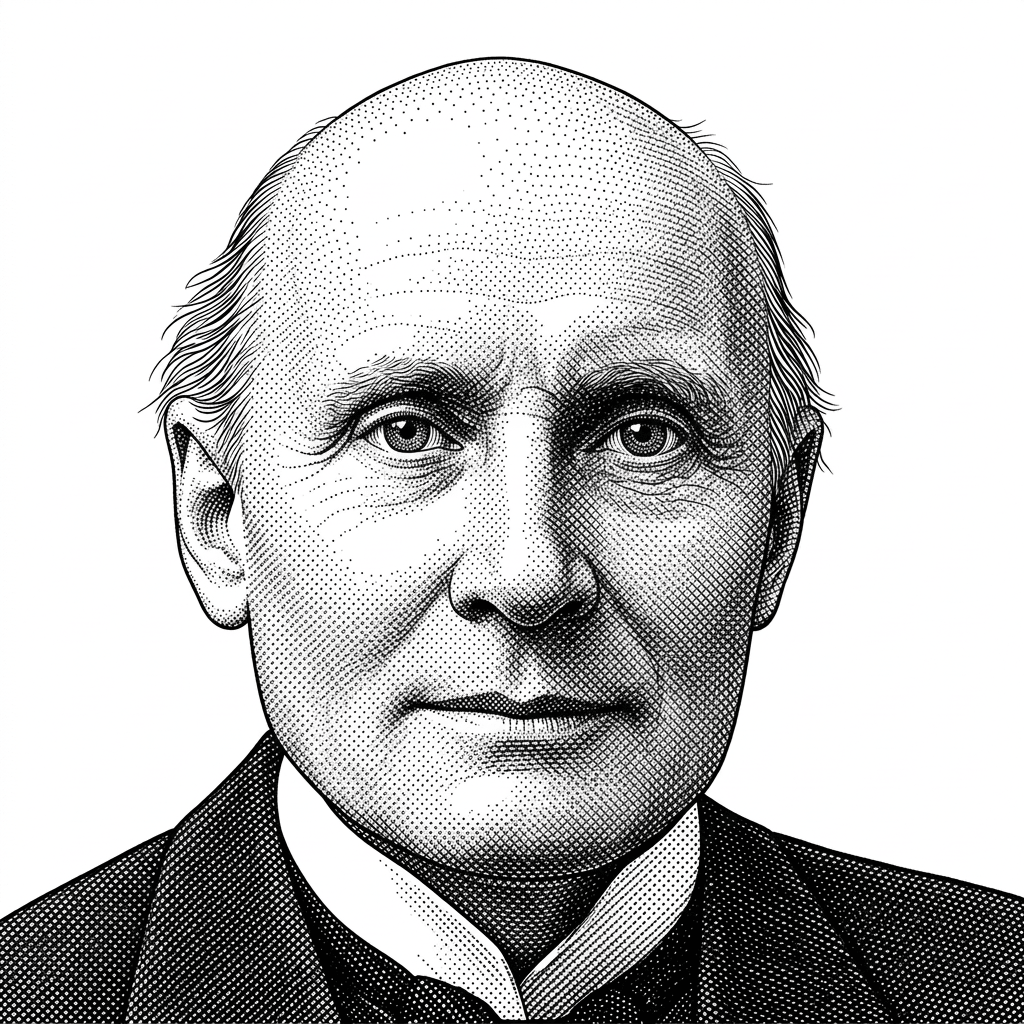 Alfred North Whitehead