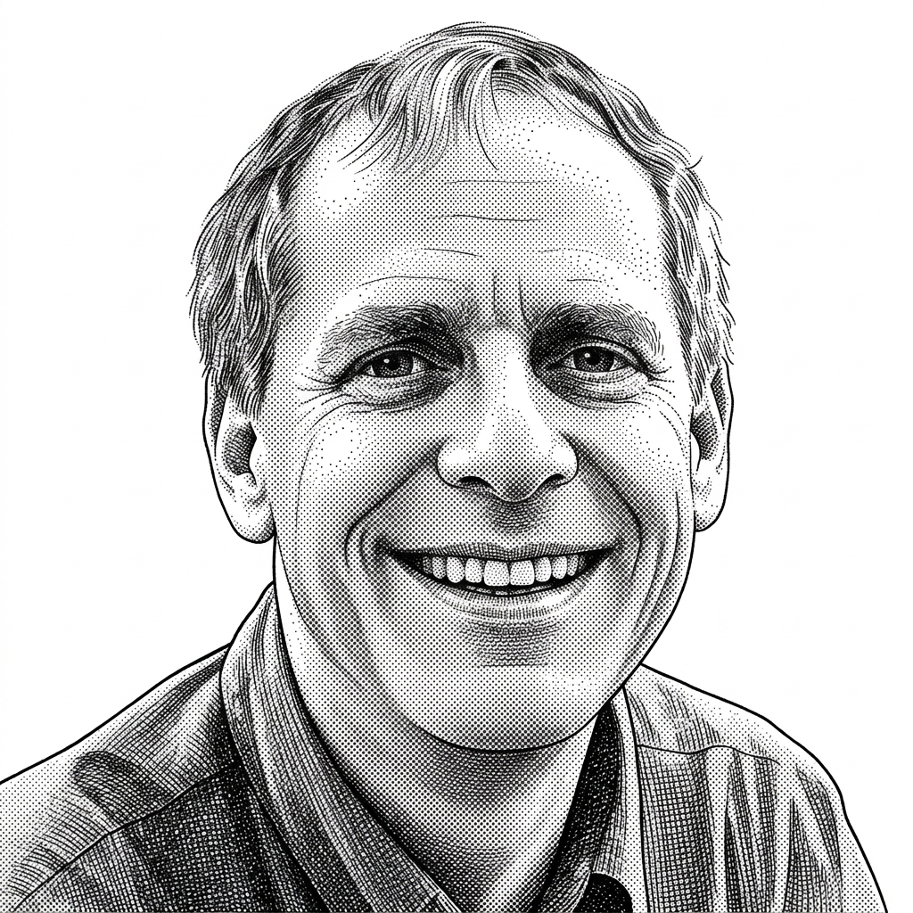 Amos Tversky