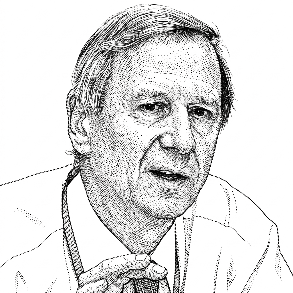 Anthony Giddens
