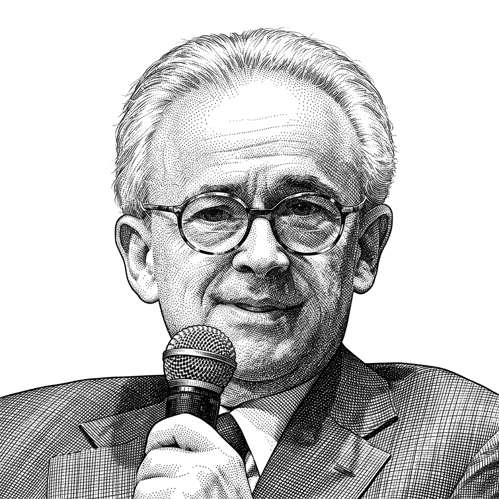 Antonio Damasio