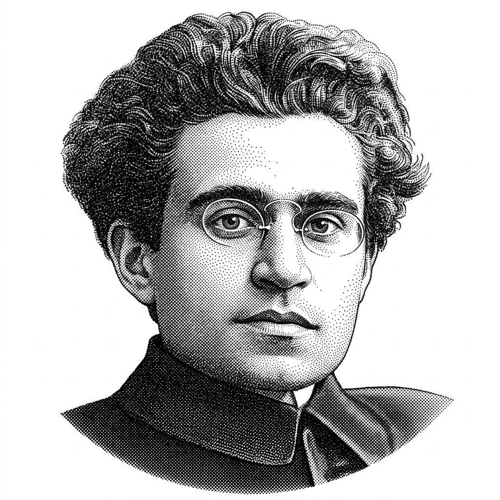 Antonio Gramsci