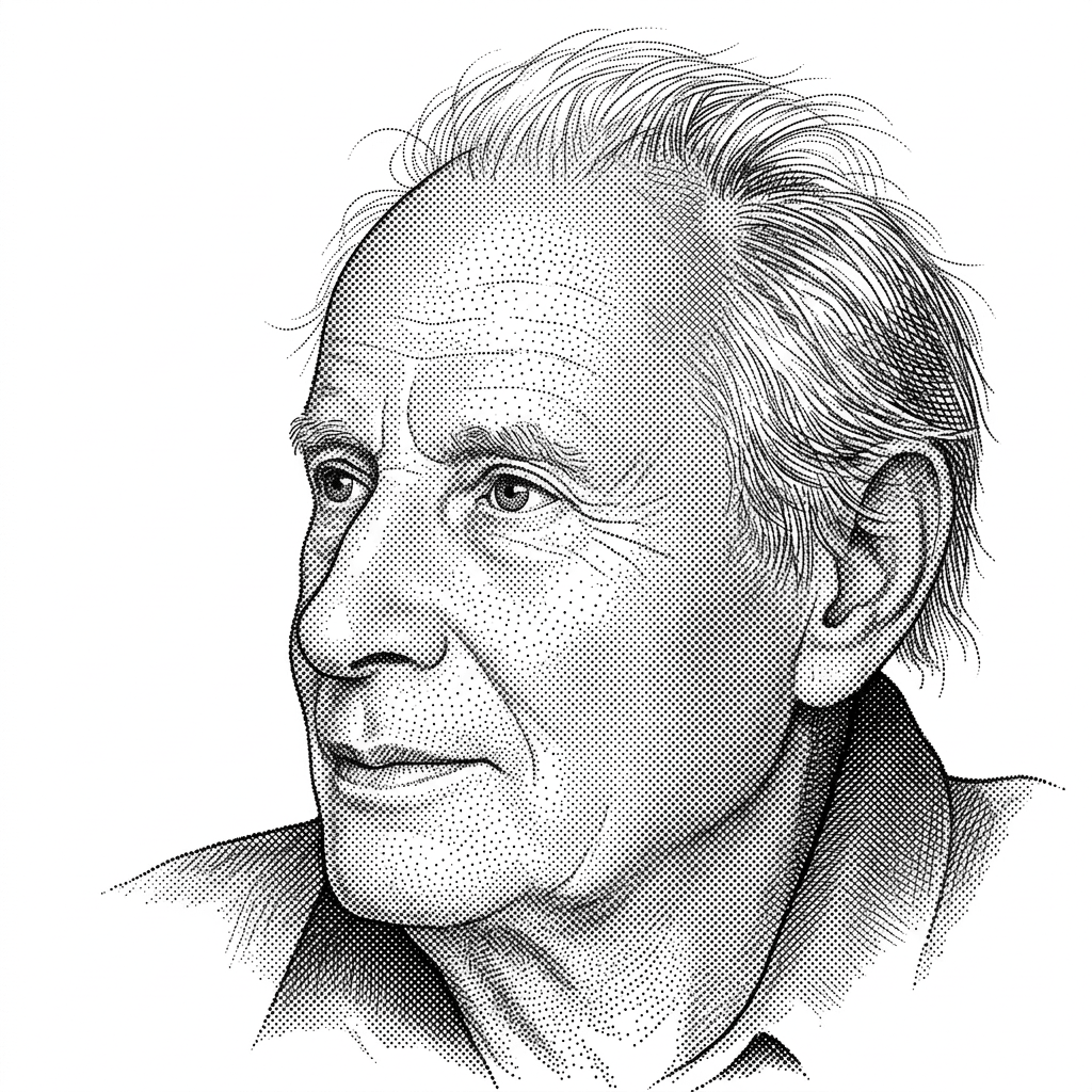 Arne Naess