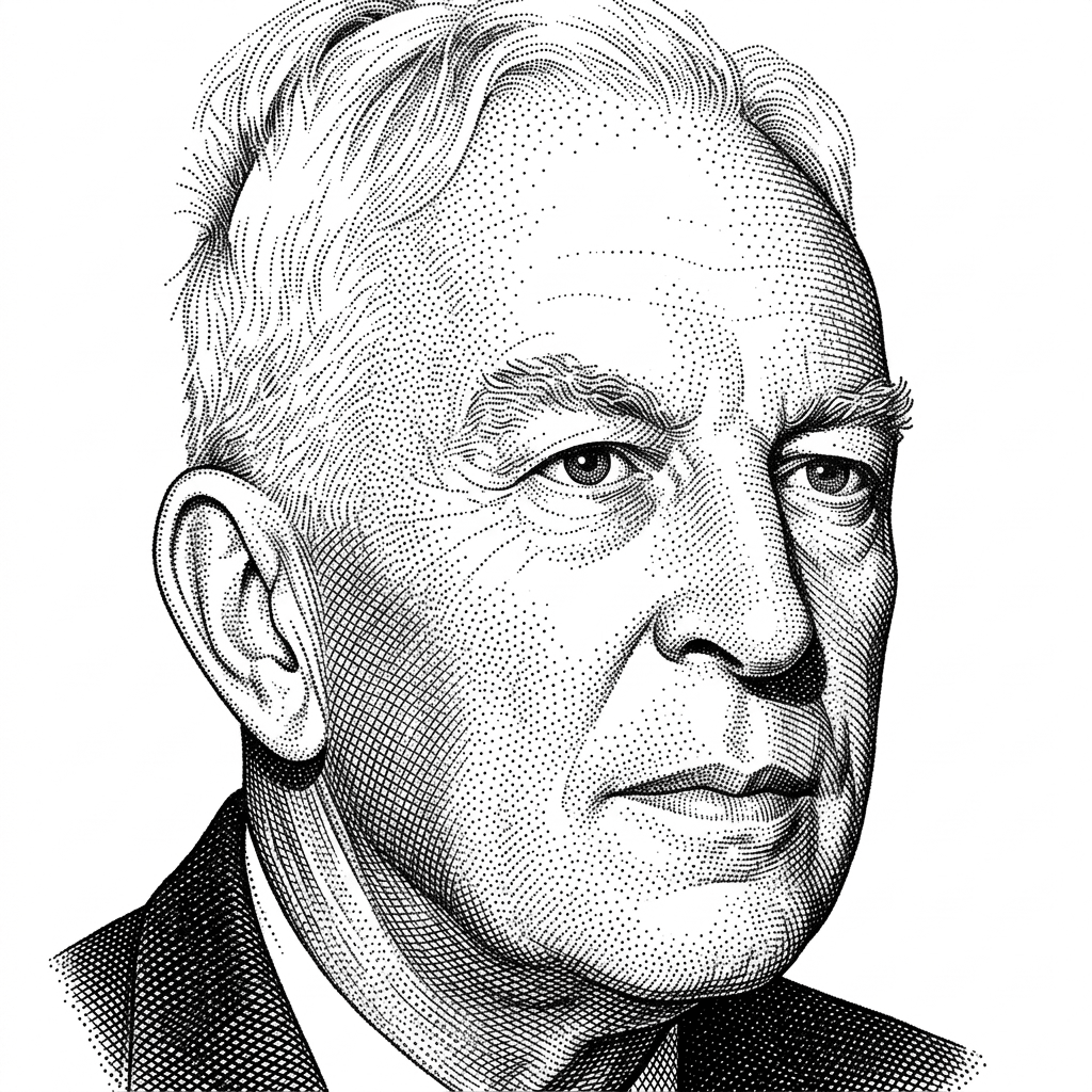 Arnold Toynbee