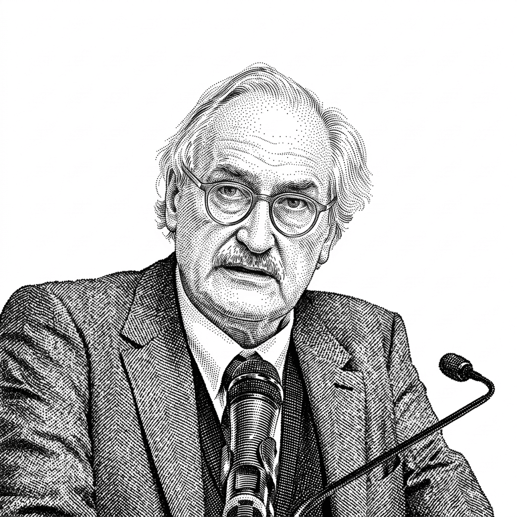 Axel Honneth