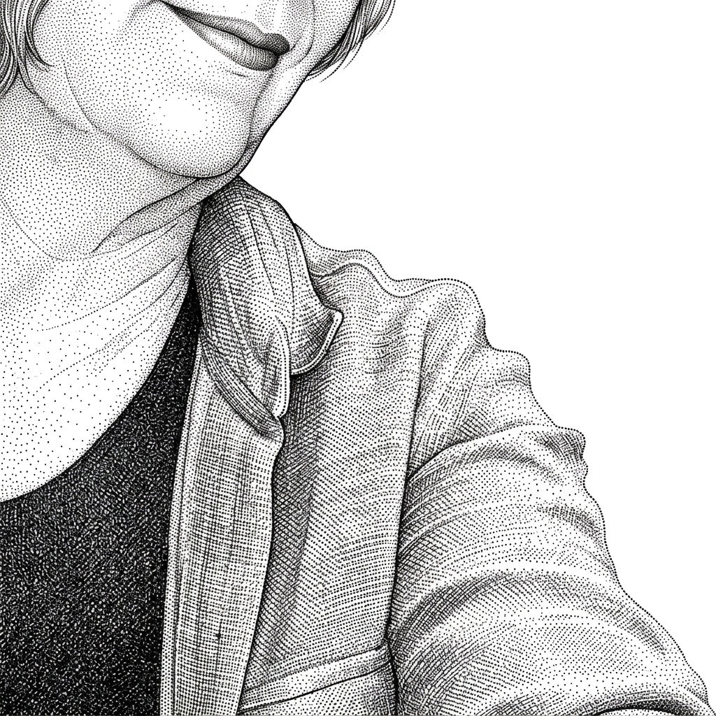 Barbara Ehrenreich