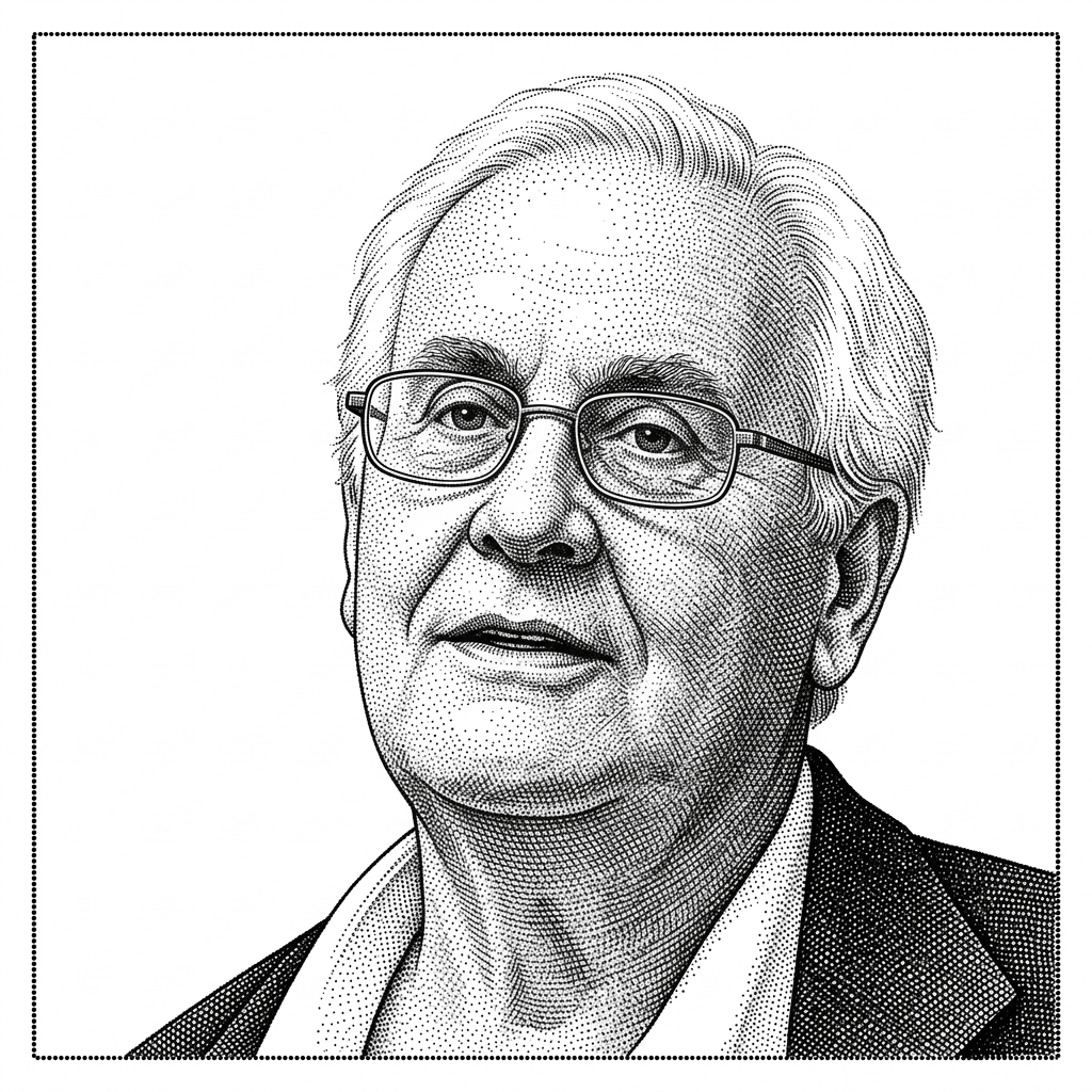 Benedict Anderson