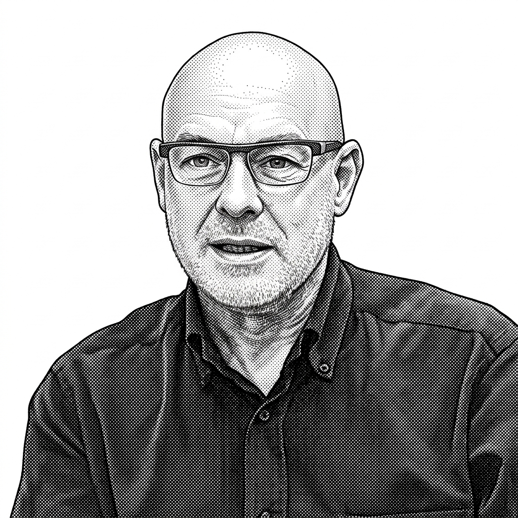 Brian Eno