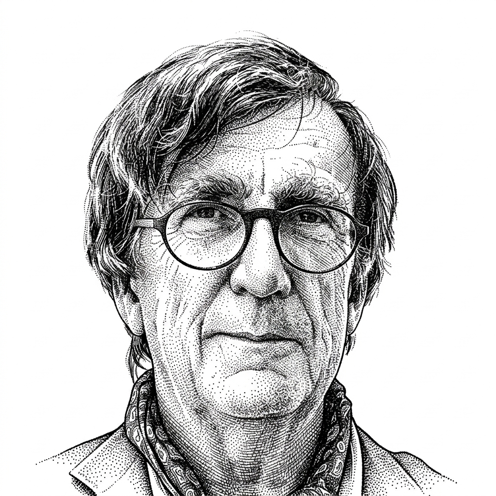Bruno Latour