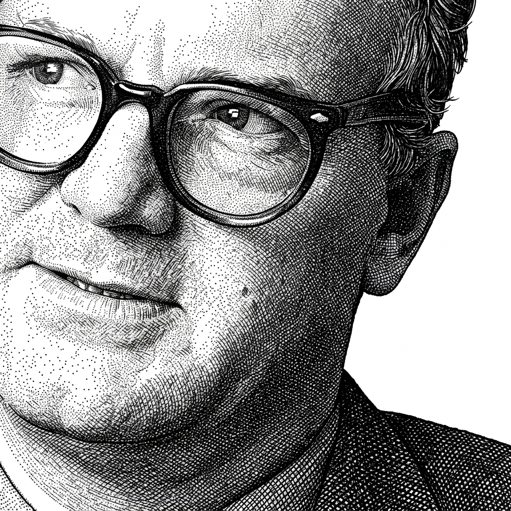 C. Wright Mills