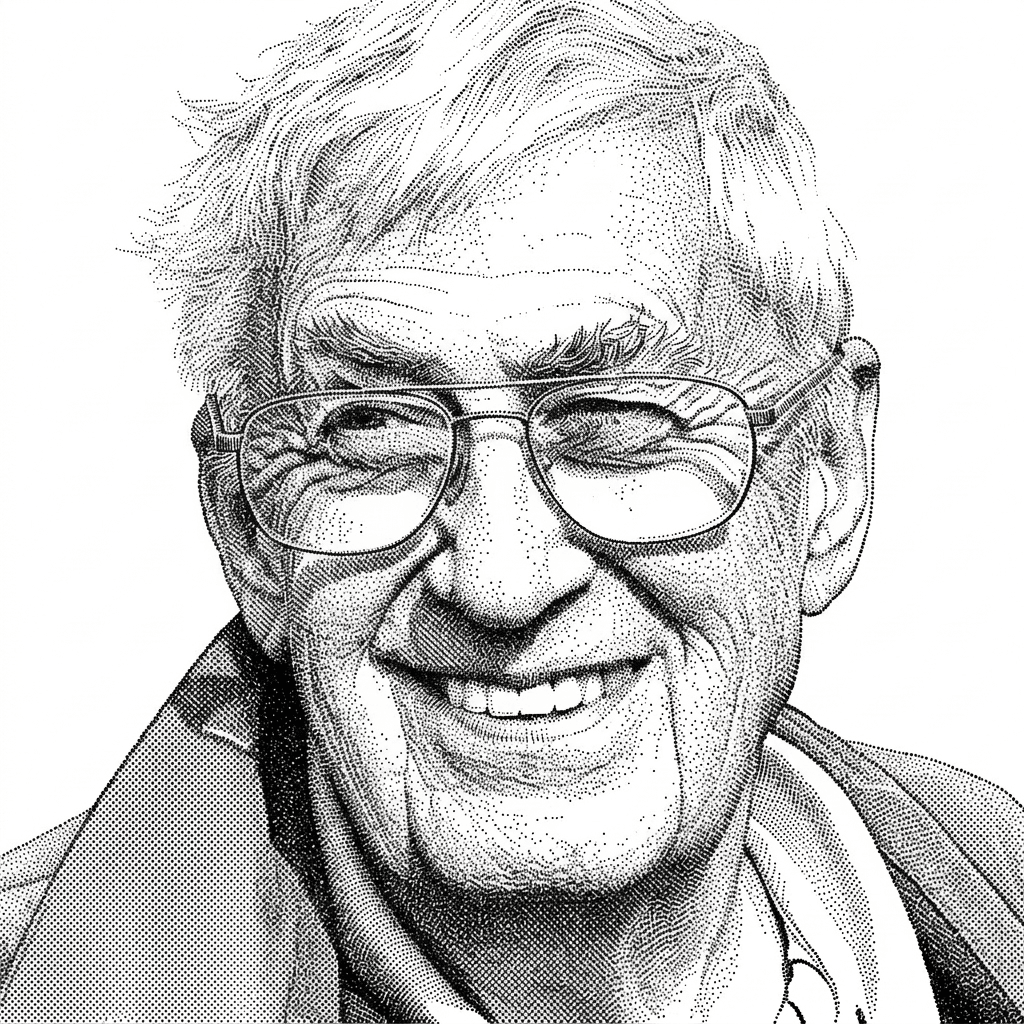 C. S. Holling