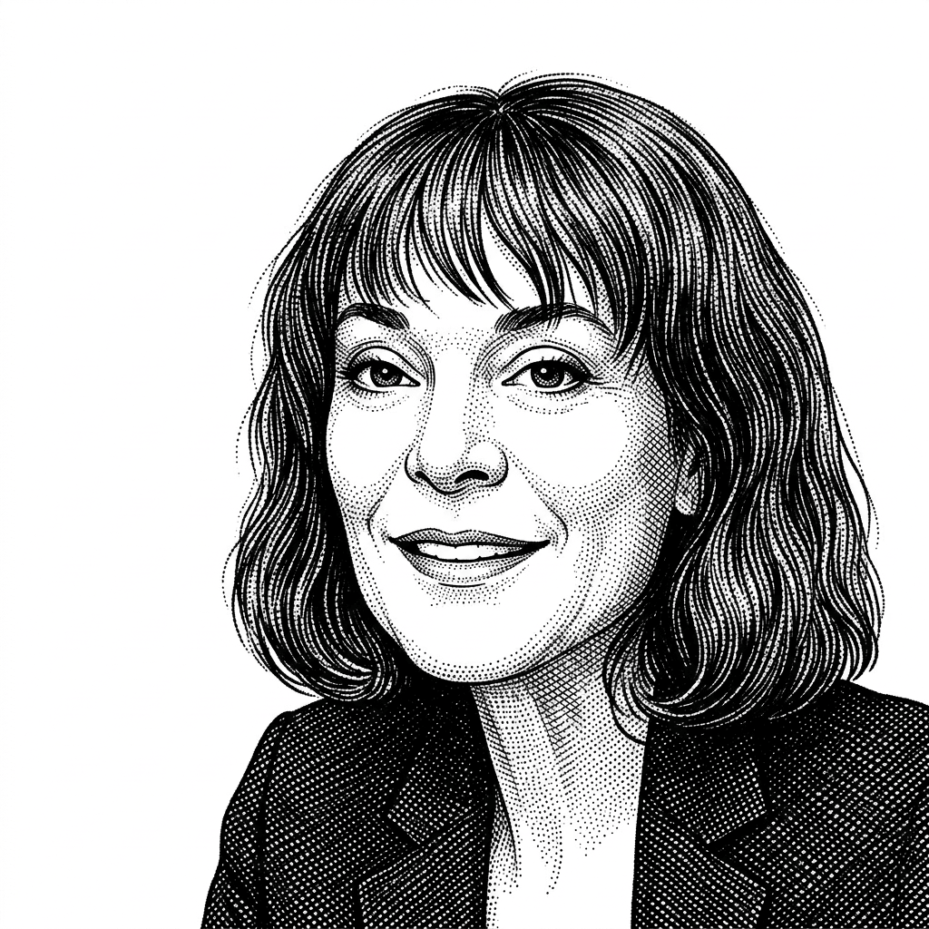 Carol Dweck