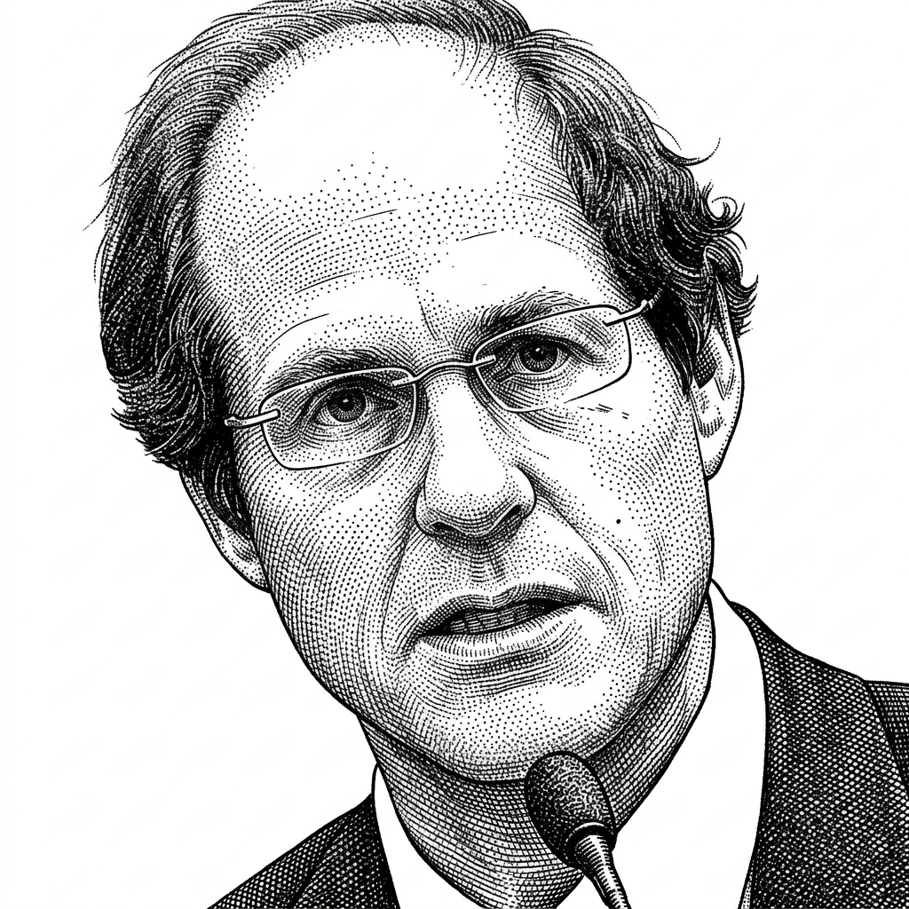 Cass Sunstein