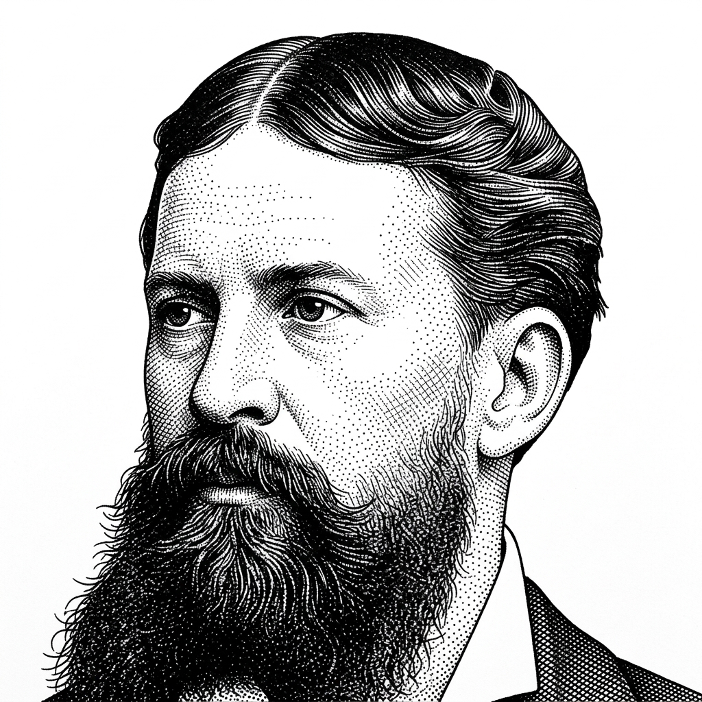 Charles Sanders Peirce