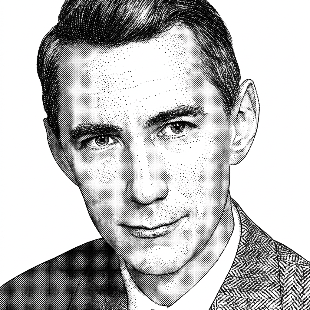 Claude Shannon