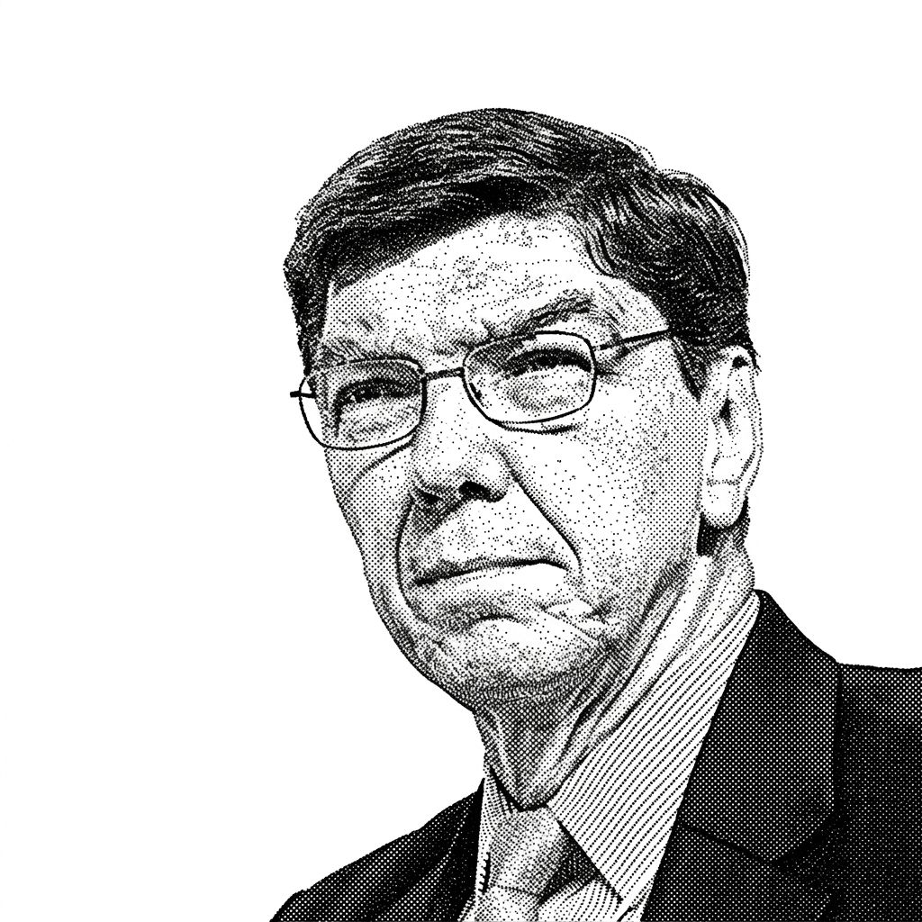Clayton Christensen