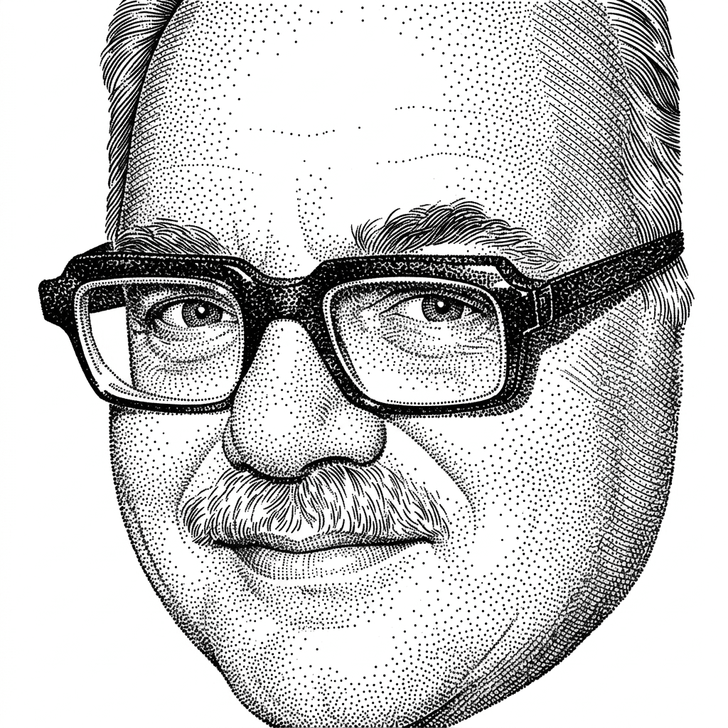 Daniel Bell