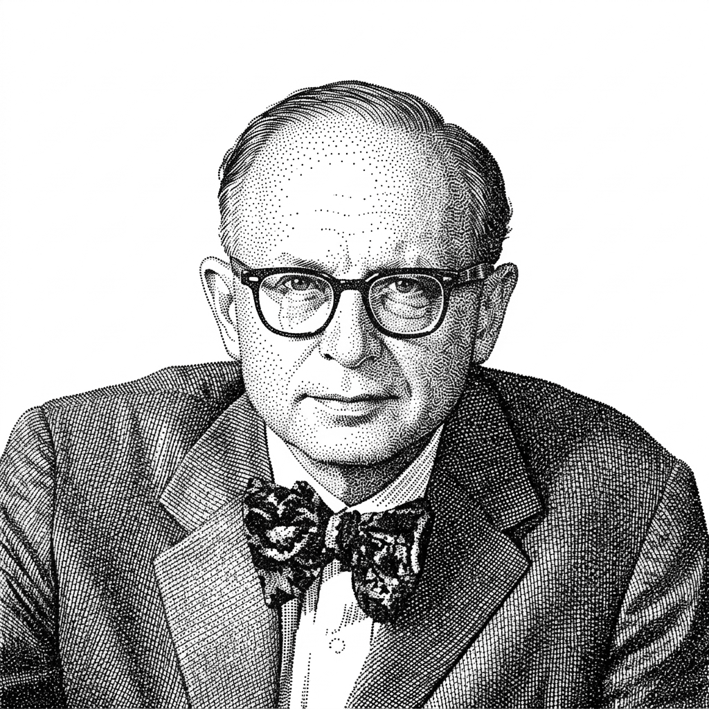 Daniel Boorstin