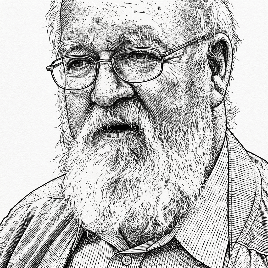 Daniel Dennett