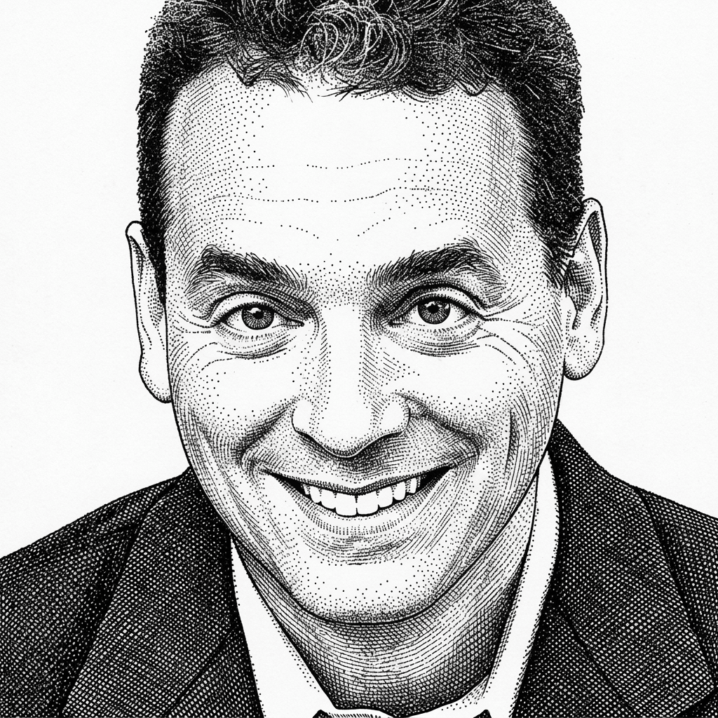 Daniel Pink