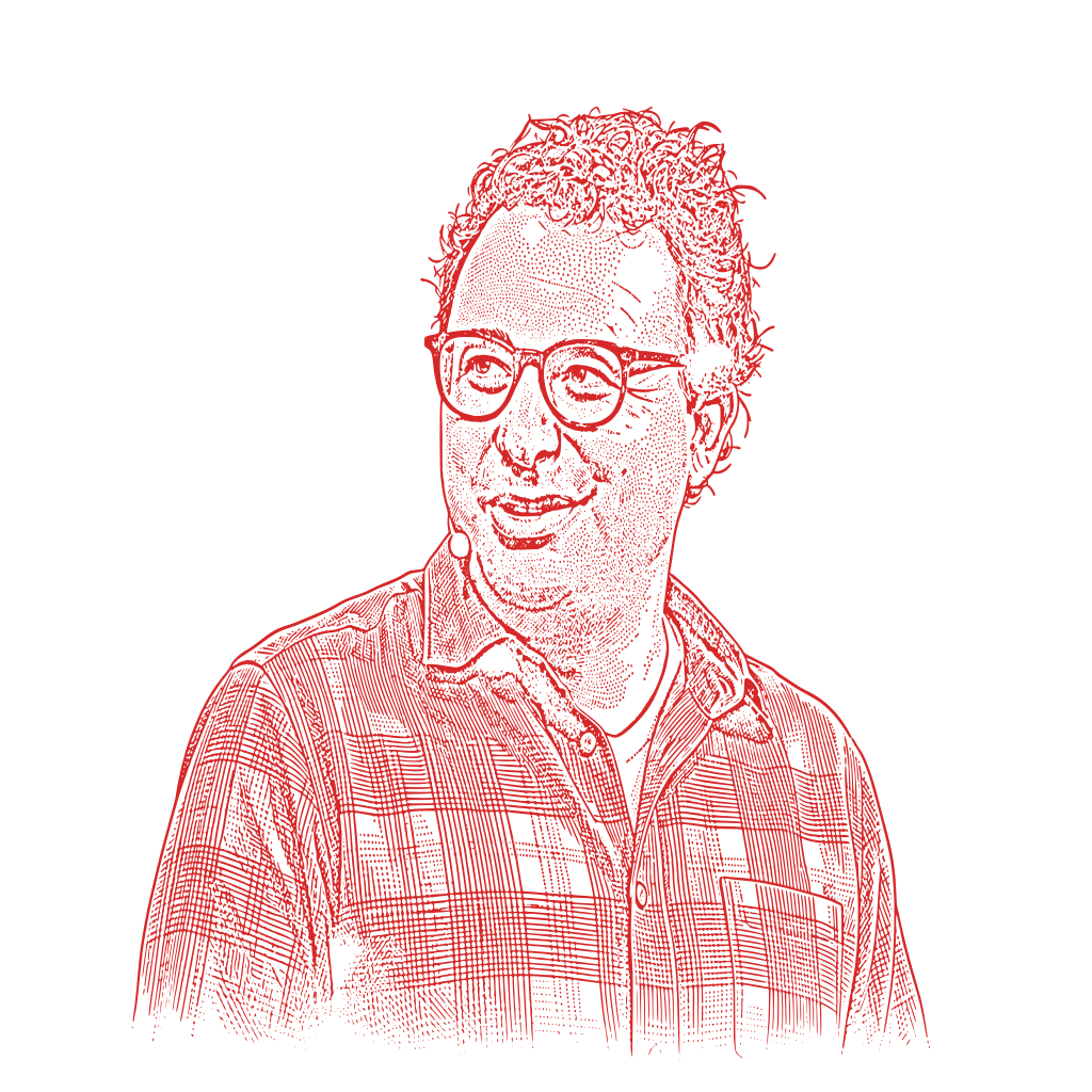 Dario Amodei
