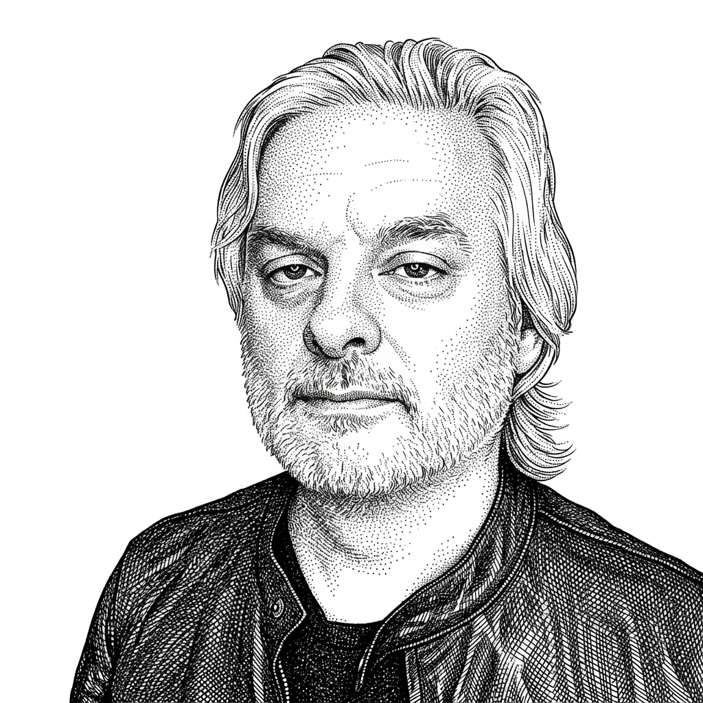 David Chalmers
