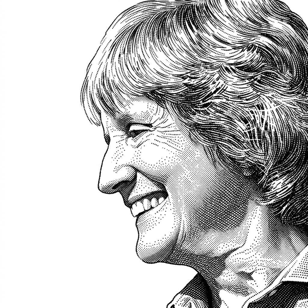 Donna Haraway