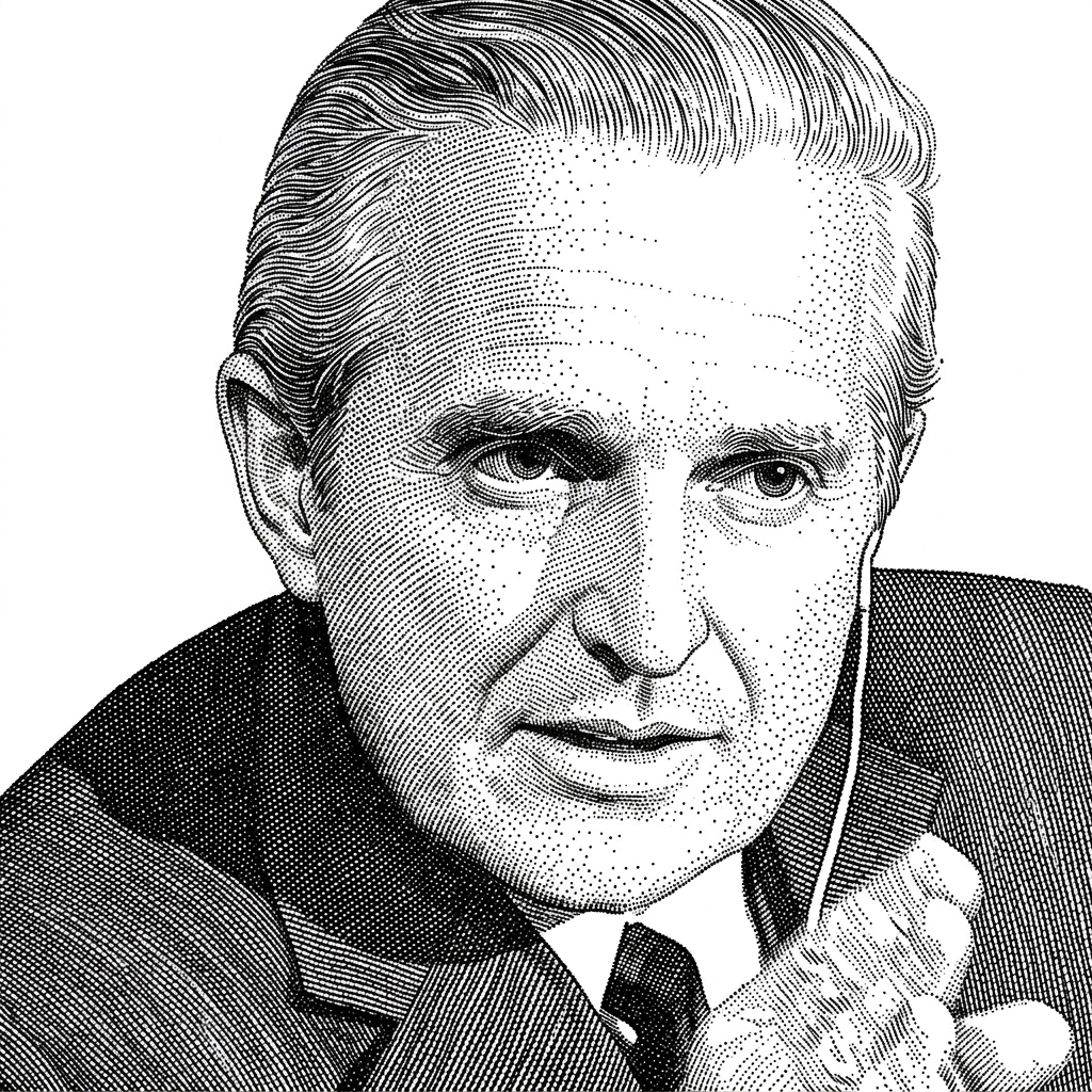 Douglas Engelbart