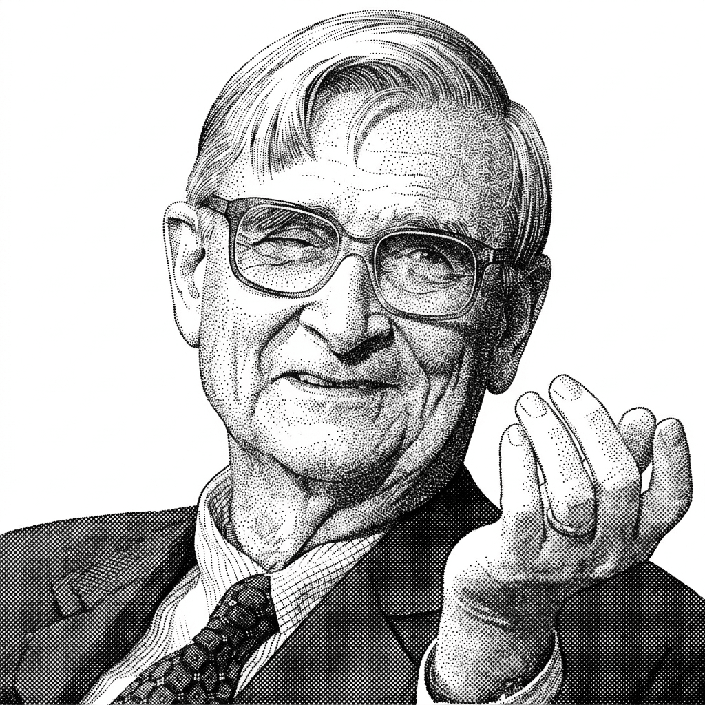 E.O. Wilson