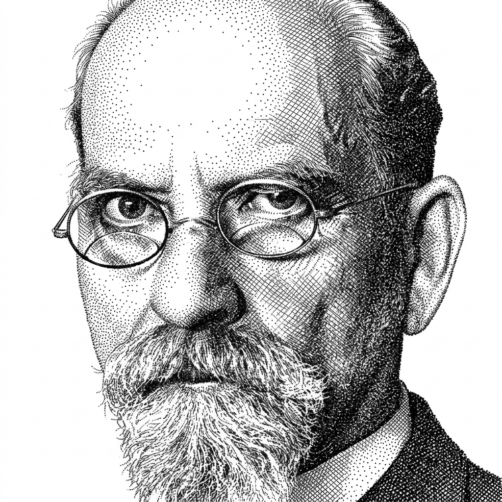Edmund Husserl