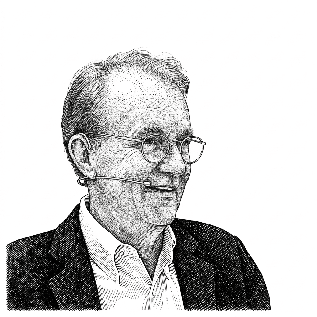 Edward Tufte