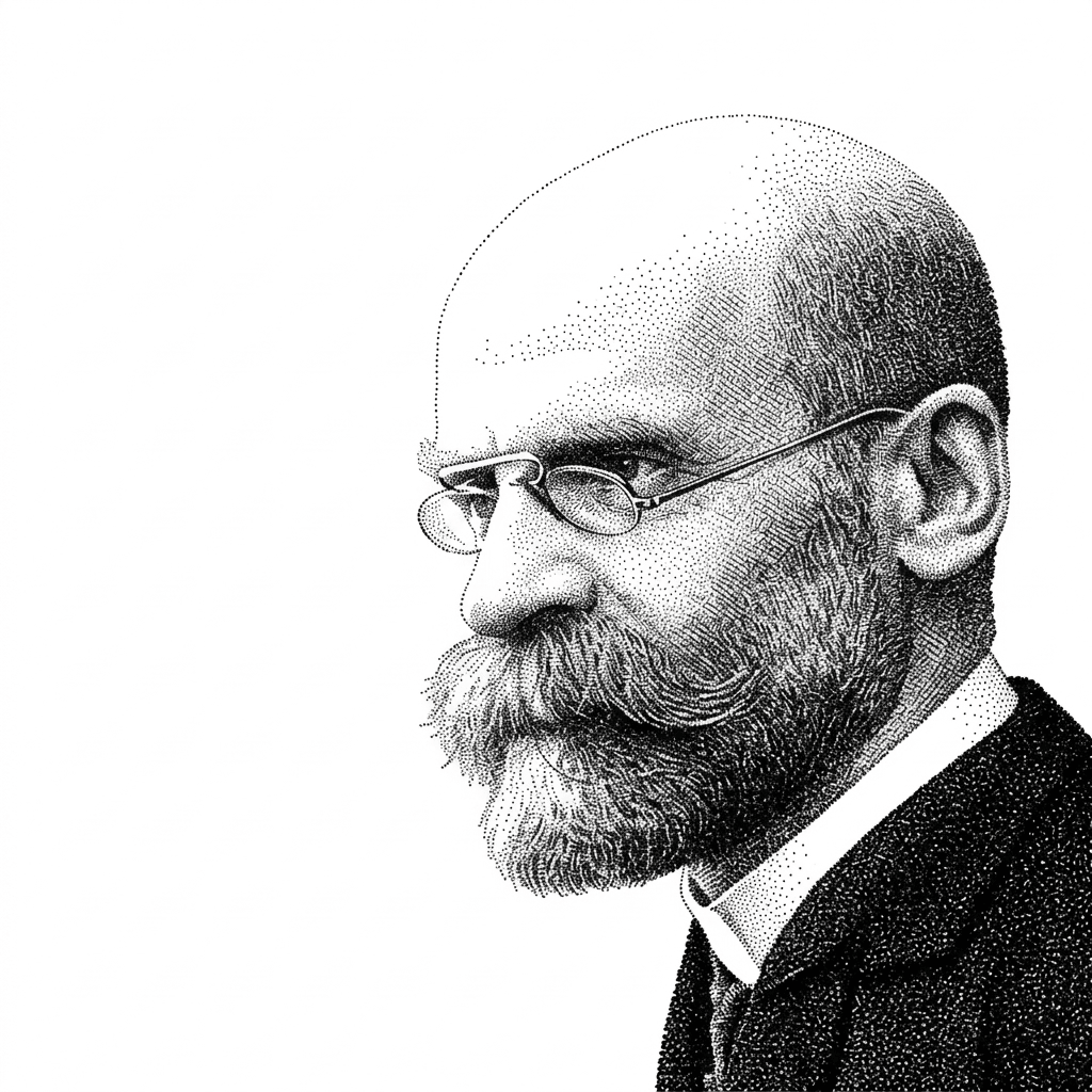 Emile Durkheim