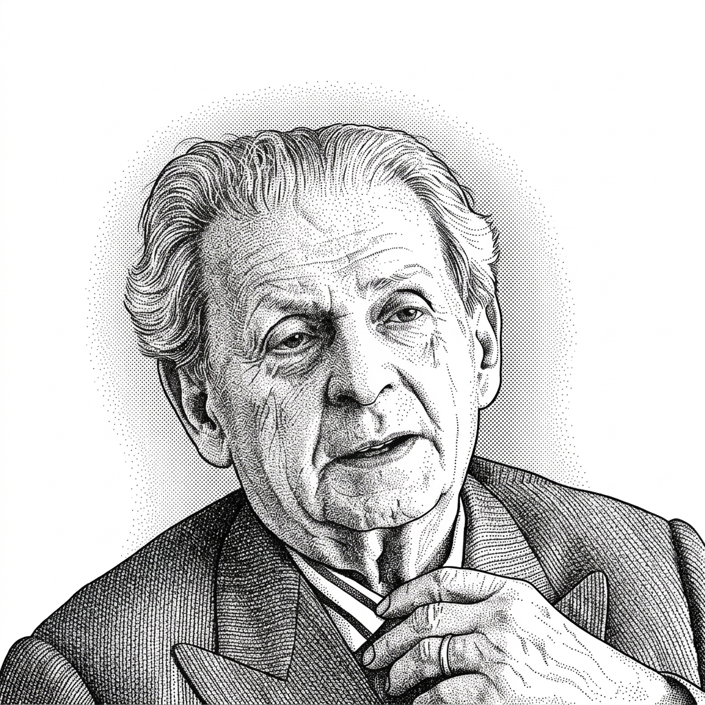 Emmanuel Levinas