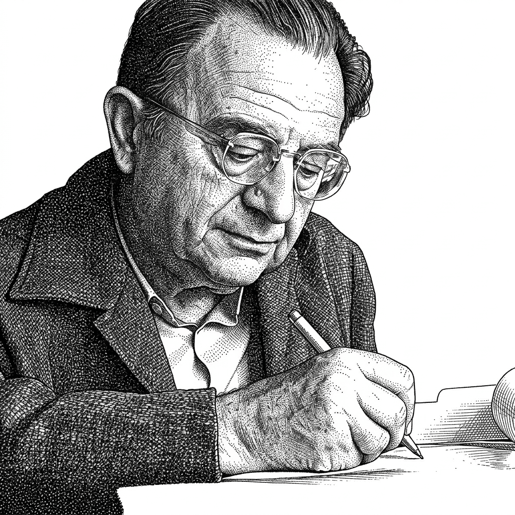 Erich Fromm