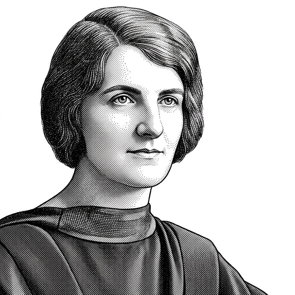 Frances Yates
