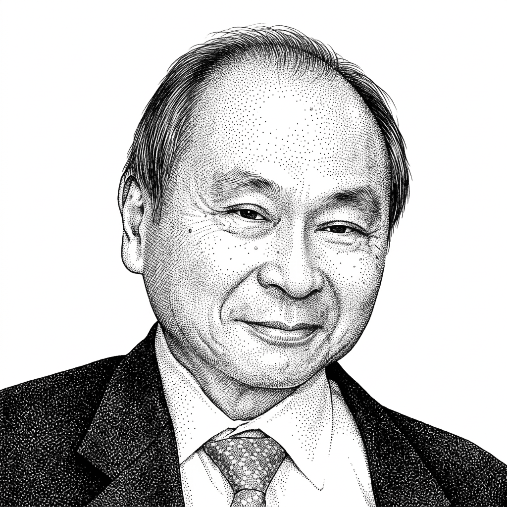 Francis Fukuyama