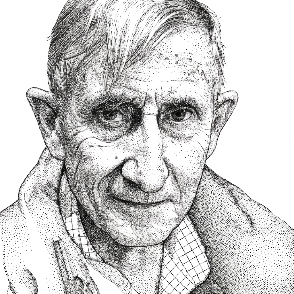Freeman Dyson