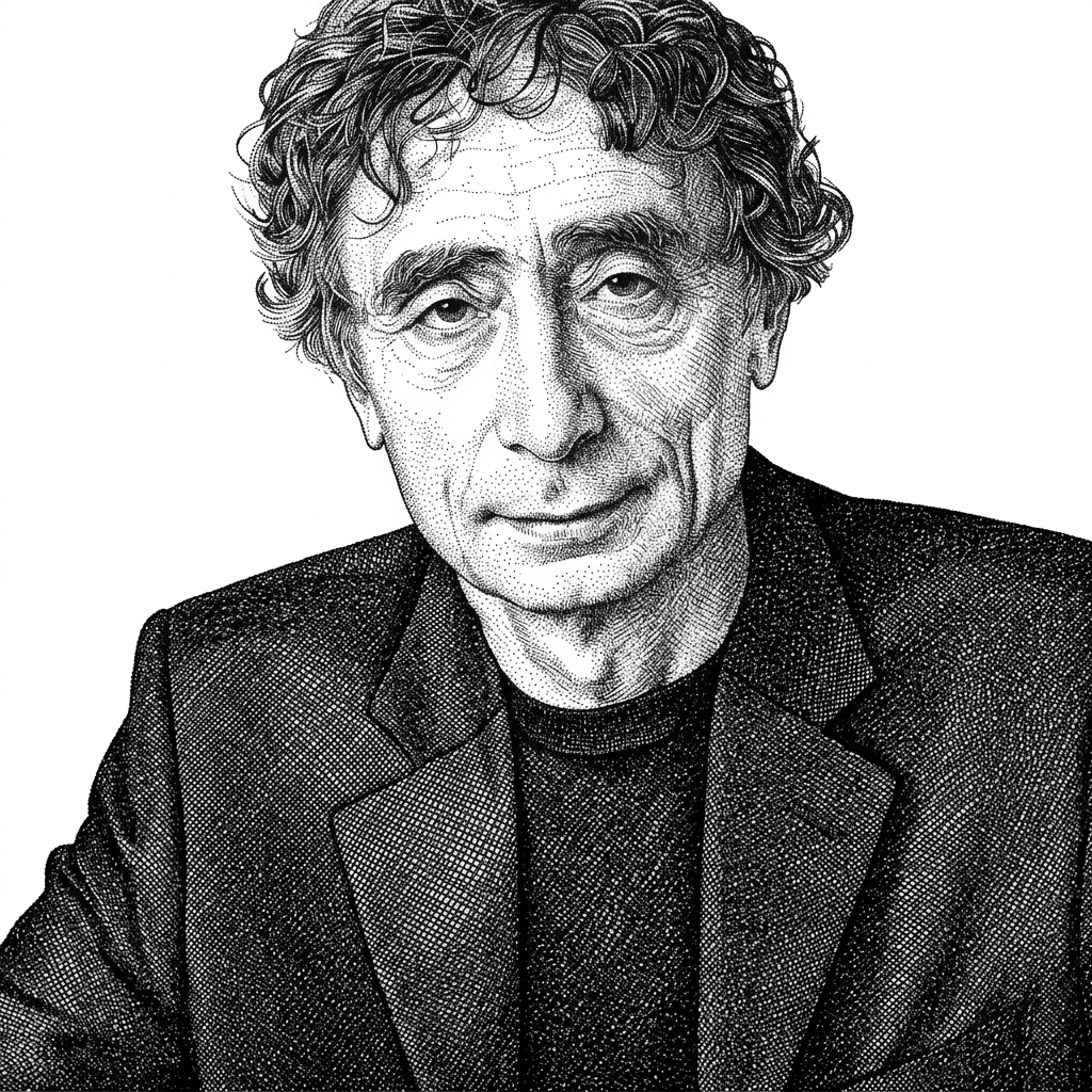 Gabor Mate