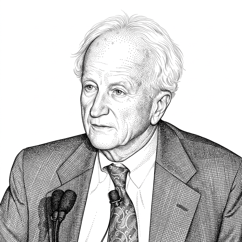Gary Becker